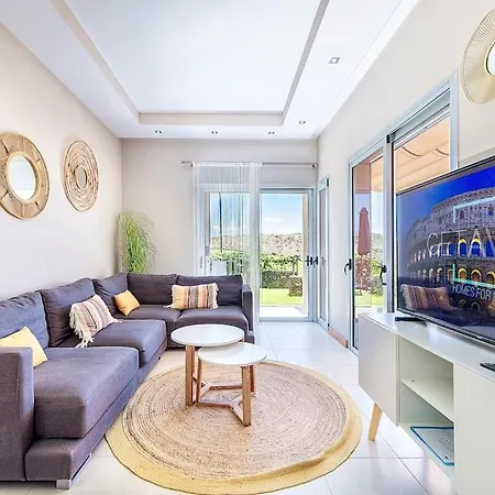Villa Calma Ii By Tenproperties