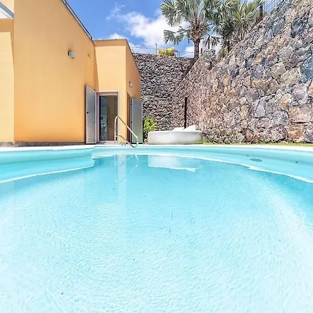 Calma Ii By Tenproperties * Las Palmas / Gran Canaria