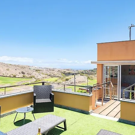 Calma Ii By Tenproperties Villa *