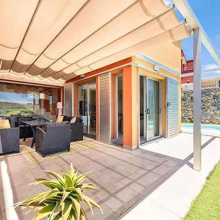 Calma Ii By Tenproperties Villa