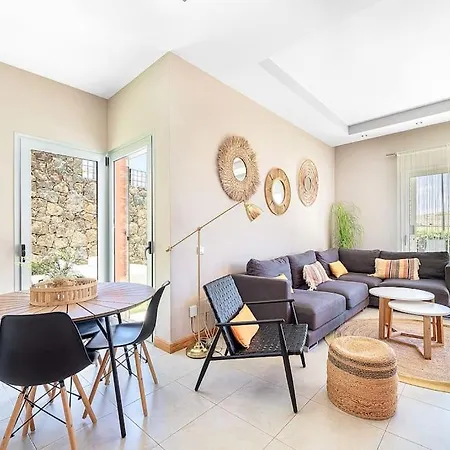Calma Ii By Tenproperties Villa Las Palmas de Gran Canaria