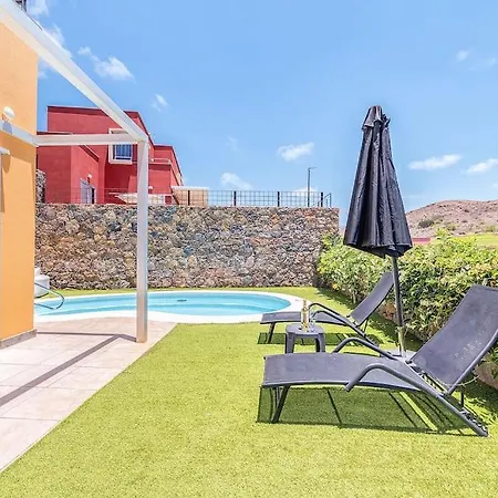 Calma Ii By Tenproperties Las Palmas de Gran Canaria