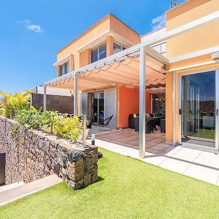 Calma Ii By Canaryscape Villa