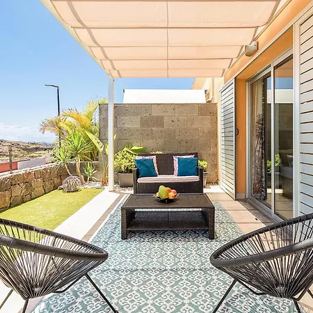 Calma Ii By Canaryscape Villa Las Palmas de Gran Canaria