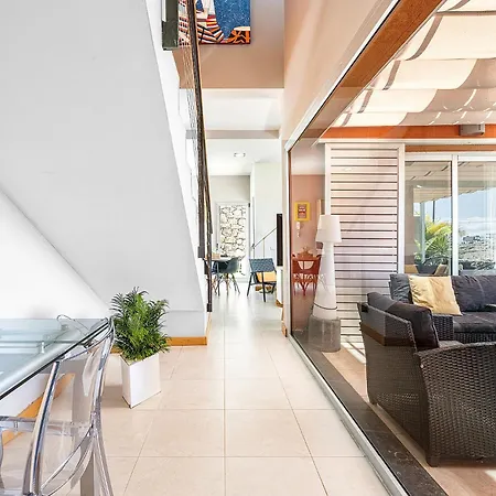 Calma Ii By Canaryscape Villa