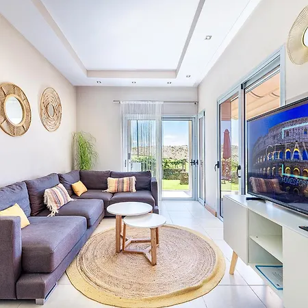 Calma Ii By Canaryscape Villa *