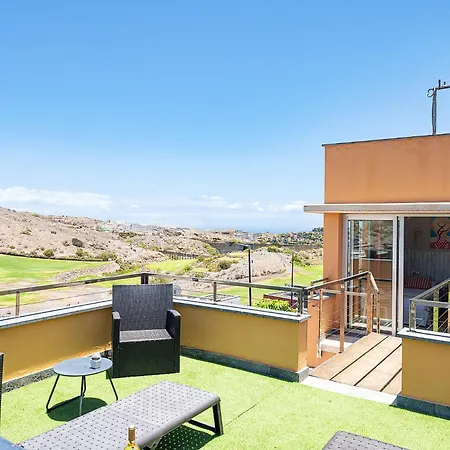 Calma Ii By Canaryscape Villa Las Palmas de Gran Canaria