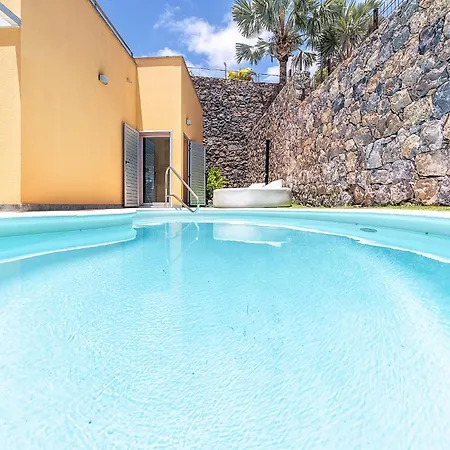 Villa Calma Ii By Canaryscape Las Palmas de Gran Canaria