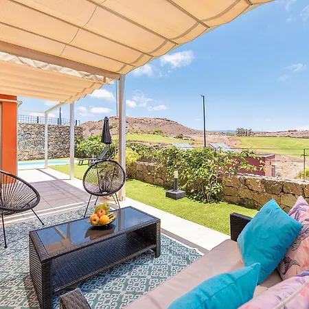 Villa Calma Ii By Canaryscape Las Palmas de Gran Canaria