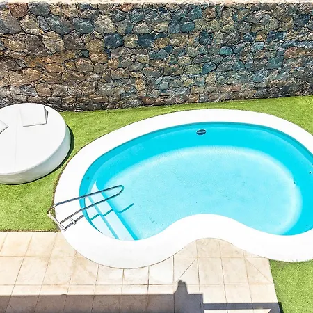 Calma Ii By Canaryscape Villa *