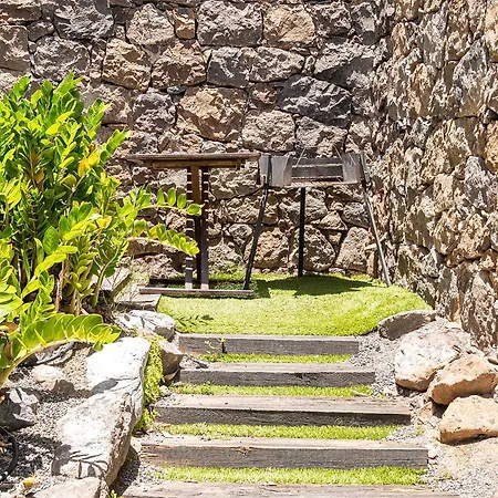 Calma Ii By Canaryscape Villa Las Palmas de Gran Canaria